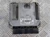 Engine control unit/module 55585024