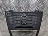 Head unit multimedia control 20997890