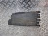 Rear bumper underbody cover/under tray 93867920