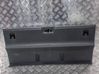 Trunk/boot sill cover protection 13351824