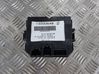 Tailgate/trunk control unit/module 13333640