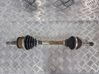 Front driveshaft 13367069