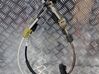 Gear shift cable linkage 55563700
