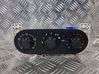 Air conditioning/heating control unit E1093050
