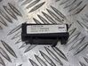 Parcel shelf load cover mount bracket 22640299