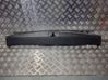 Trunk/boot sill cover protection 13289563