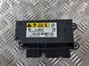 Airbag control unit/module 13503647