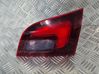 Tailgate rear/tail lights 13314053