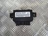Seat control module 13575063
