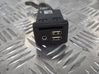 USB socket connector 22875066
