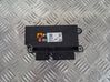 Airbag control unit/module 13590216