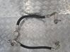 Air conditioning (A/C) pipe/hose 13220111