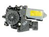 Rear door window regulator motor 4D0959802F