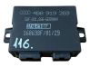 Parking PDC control unit/module 4B0919283
