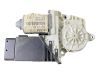 Front door window regulator motor 101387101