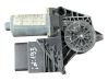 Rear door window regulator motor 3B9839751BF