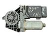 Front door window regulator motor 0130821695