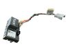 Heater blower motor/fan resistor 6948422