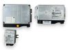 Engine ECU kit and lock set 1429861