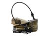Front door lock 93BG220A20DD