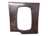 Gear shifter surround trim plastic 4D1863270