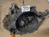 Manual 6 speed gearbox 20T0000040