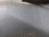 Front bumper 7030586