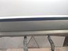 Rear bumper 7030587