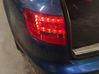 Rear/tail lights 4F9945095H