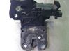 Tailgate/trunk/boot lock/catch/latch 8P4827505B