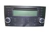 Panel / Radioodtwarzacz CD/DVD/GPS 7L6035195A