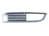 Front fog light trim/grill 13238371