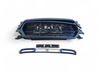 Rejilla delantera 68490797AB