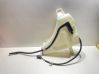 Réservoir de liquide lave-glace 4L0955453