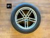 R19 alloy rim 95B601025DQ