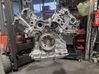 Motor DLZ