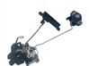 Tailgate/trunk/boot lock/catch/latch B6701