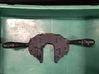 Wiper turn signal indicator stalk/switch 96655322X