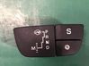 Gear shift selector indicator 96617667ZD