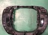 Steering wheel buttons/switches 96663640ZD