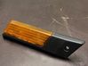 Front fender indicator light 1367806