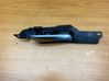 Front door interior handle 6974296