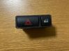 Hazard light switch 8368920