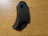 Engine bonnet (hood) release handle 8223163
