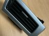 Dashboard side air vent grill/cover trim 6910731