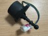 Headlight level adjustment motor 1307220020