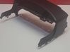 Steering wheel column trim 6947772