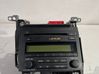 Panel / Radioodtwarzacz CD/DVD/GPS 8612076170