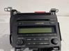 Panel / Radioodtwarzacz CD/DVD/GPS 8612076170