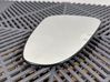 Wing mirror glass 6401301